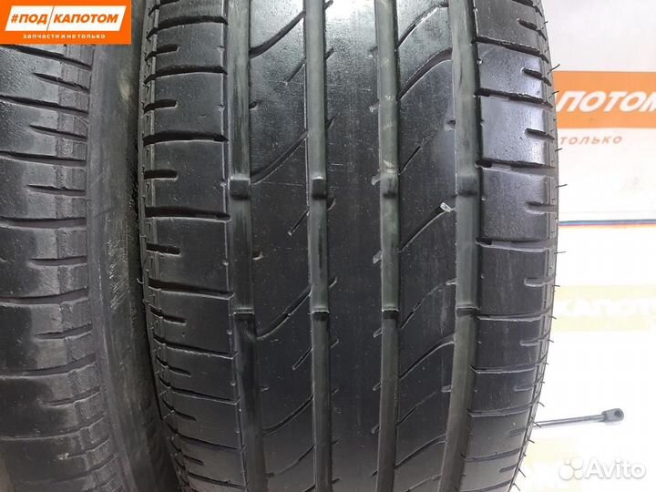 Bridgestone Turanza ER30 215/55 R16