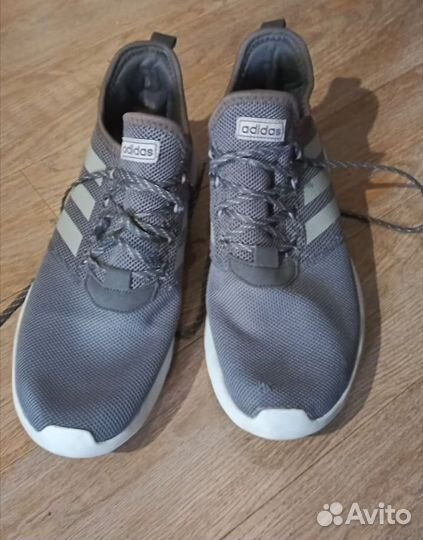 Кроссовки Adidas neo lite racer Rbn