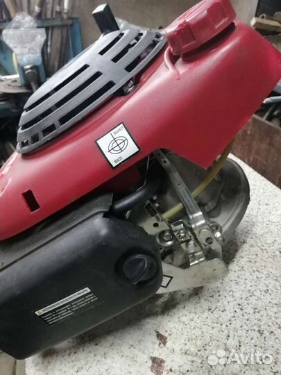 Двигатель для мотоблока бу