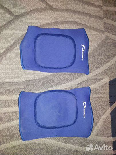 Детские ролики REaction с зашитой 37 размер