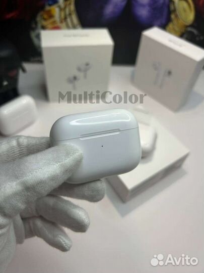 Наушники AirPods Новые