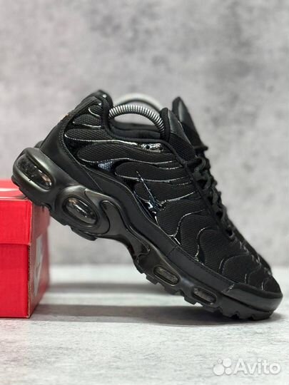 Кроссовки Nike Air Max Tn (Арт.56398)