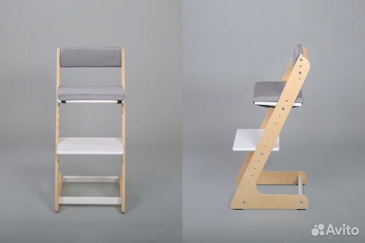 Растущий стул