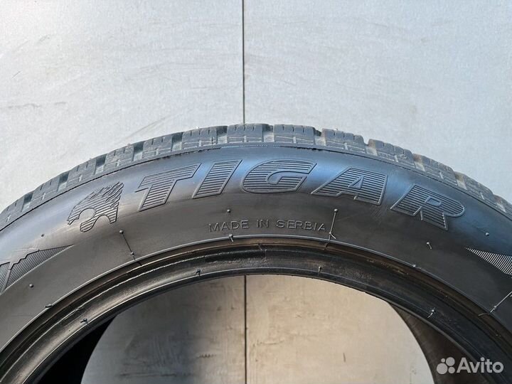 Tigar Sigura Stud 215/55 R16