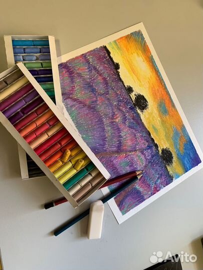 Мастер - классы в центре СПб, Арт-Пикники