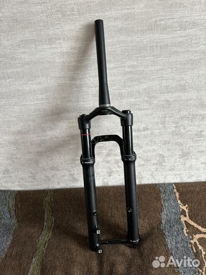 Новая RockShox 35 Gold Remote 29 100 мм