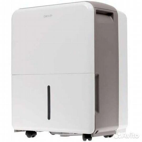 Осушитель и увлажнитель воздуха