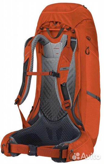 Рюкзак gregory Paragon 58 L мужской