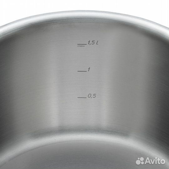 Новый Набор посуды WMF function 0760046380