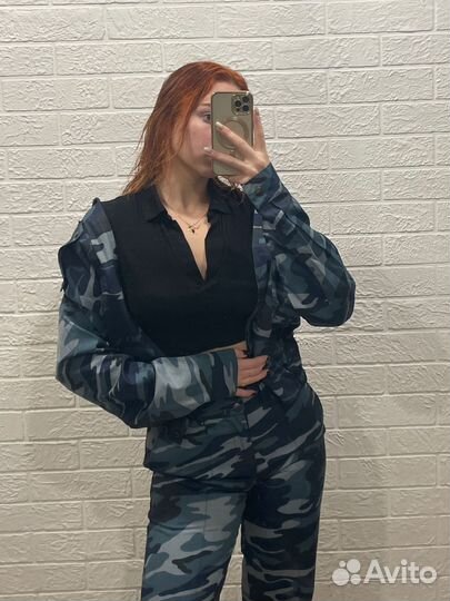 Кинологическая форма