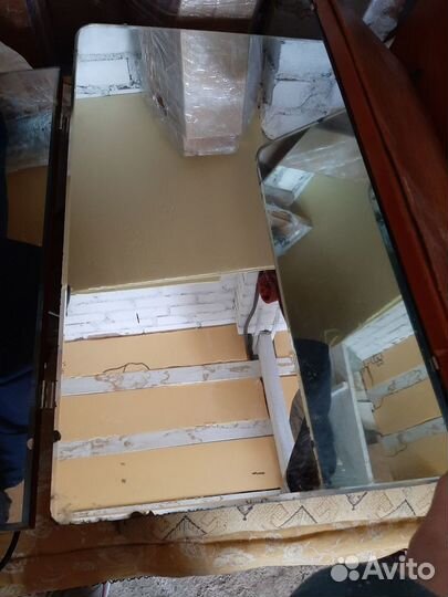 Зеркала старые