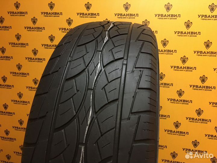 Nankang NK Utility SP-7 245/60 R18 105H