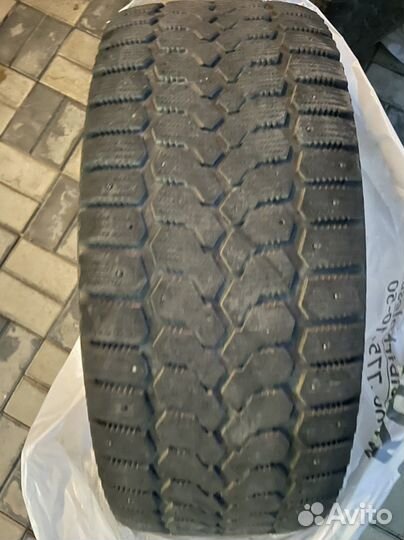 Yokohama IceGuard Stud IG65 265/60 R18