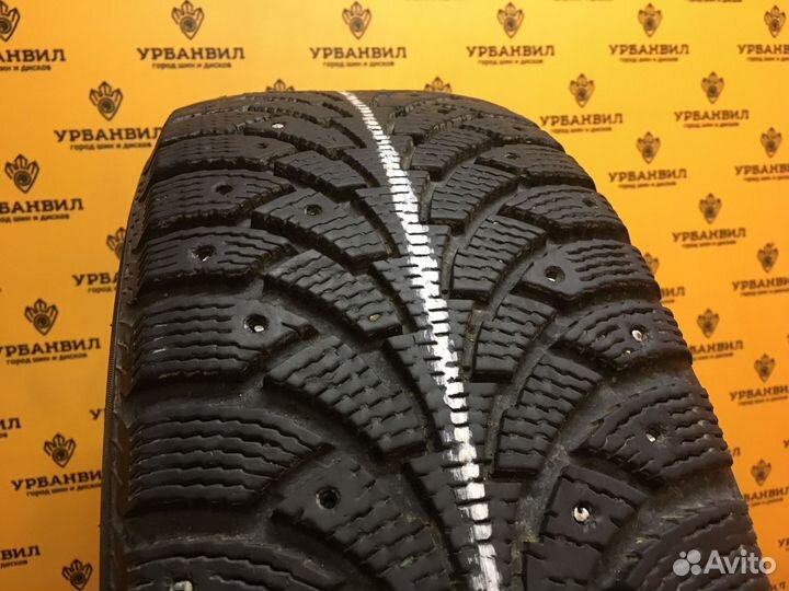 Nokian Tyres Hakkapeliitta 4 215/60 R16 95T