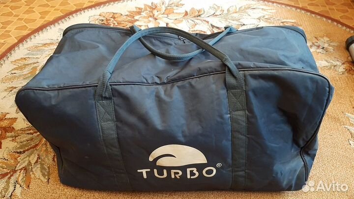 Сумка спортивная дорожная 