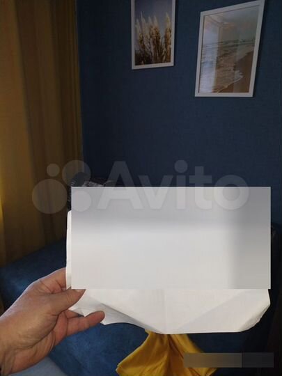 Квартира-студия, 15 м², 5/5 эт.