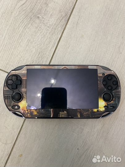 Sony PS Vita
