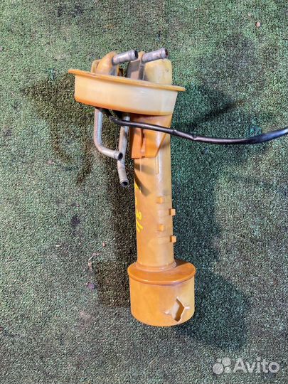 Насос топливный BMW 5-series E34