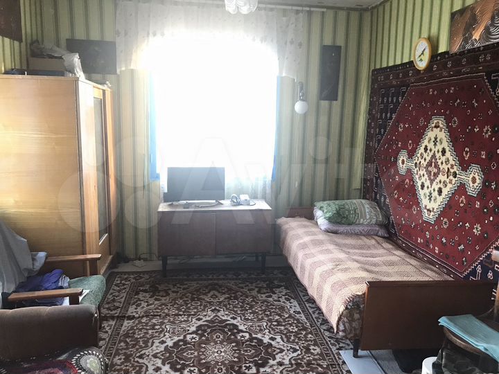 Дача 50 м² на участке 6 сот.