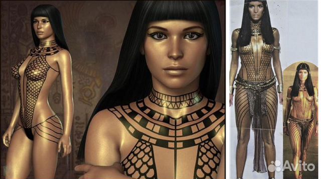 Коллекционные шарнирные куклы