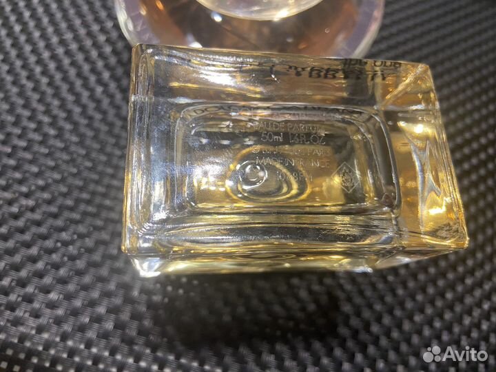 Духи винтаж Guerlain Dollce Gabbana Treselle