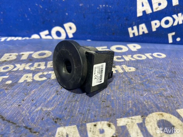 Иммобилайзер Renault Logan 2 седан 2019