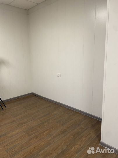 Сдается рабочее место