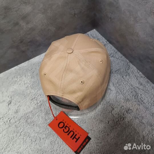 Кепка бейсболка Hugo Boss