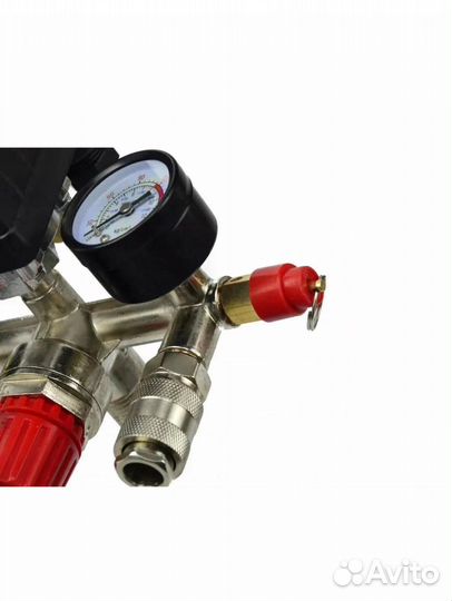 Регулятор давления на компрессор