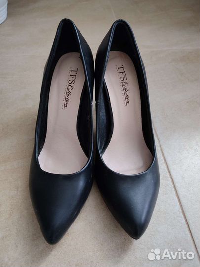 Туфли женские