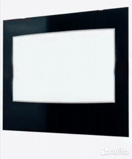 Стекло для духового шкафа