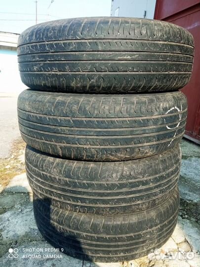 Hankook Optimo K415 185/65 R15 88H