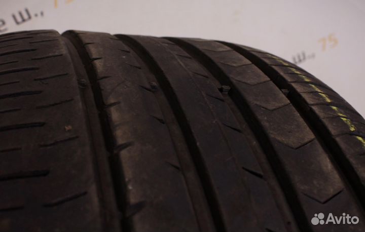 Continental ContiPremiumContact 5 235/55 R17 94Y