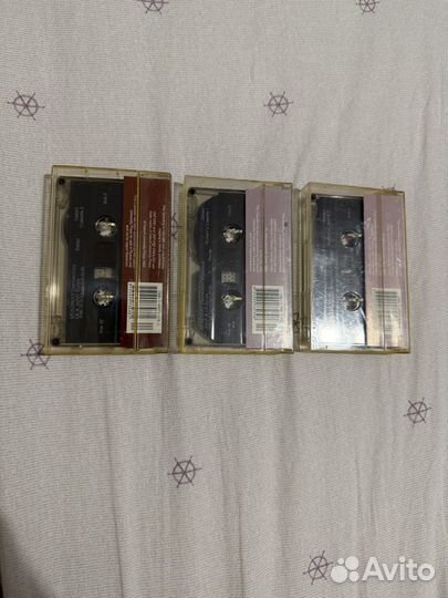 Students cassette