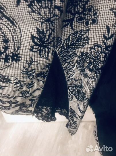 Костюм женский 44