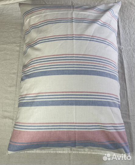 Наволочки лен хлопок