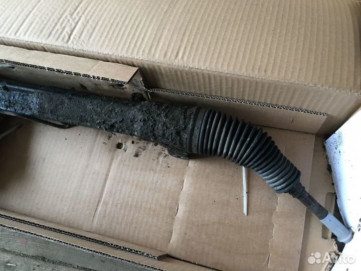 8T1422066B Рулевая рейка Audi A5/S5 Оригинал