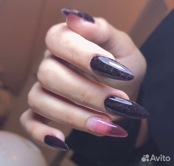 Маникюр Южный город