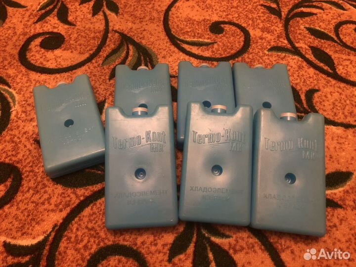 Хладоэлемент