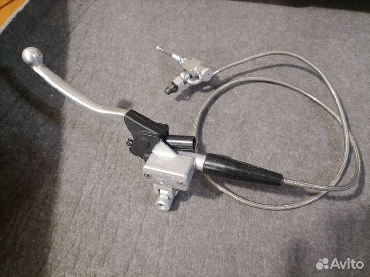 Гидравлическое сцепление эндуро KTM, GR8 300