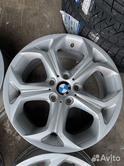 Оригинал 18 Bmw X3 280 стиль