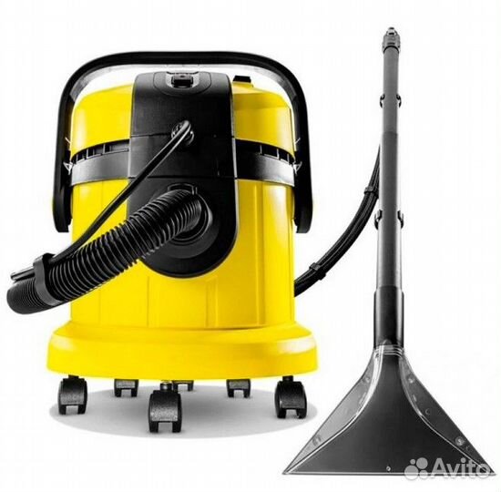 Пылесос моющий karcher SE 4001 1.081-130.0