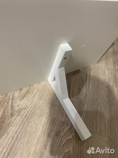 Полка IKEA Ekby Hensvik