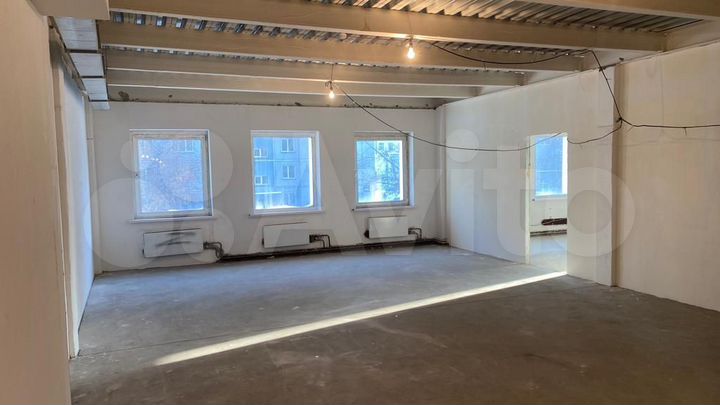 Свободного назначения, 105 м²