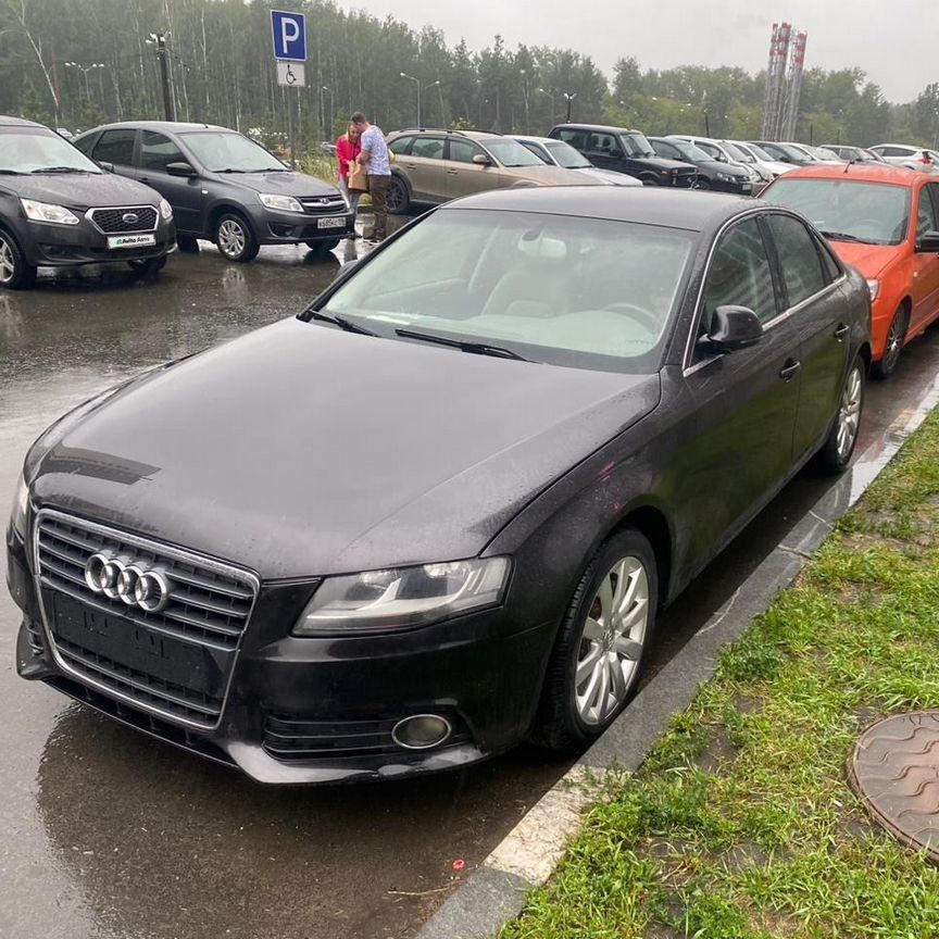 ⭐︎  Купить Audi 🚘 от 20 000 ₽ в Березовском: 834 объявления