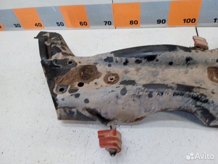 Балка подмоторная Volkswagen Polo 9N1 1.2