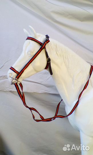 Узда для лошади