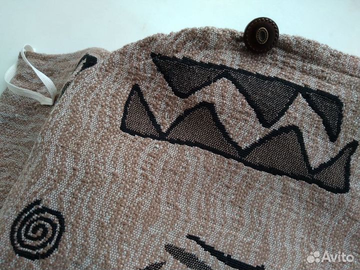 Чехлы на сиденья стульев