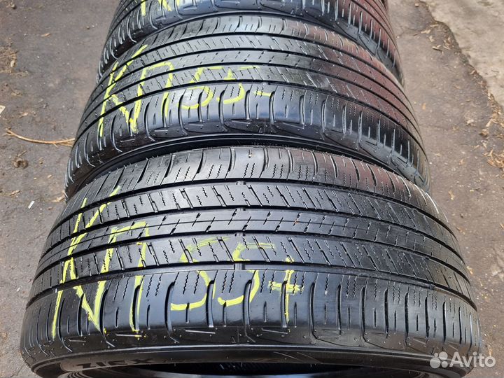 Falken Ziex CT50 A/S 255/50 R20 104V