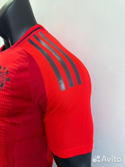 Футболка игровая Бавария взрослая